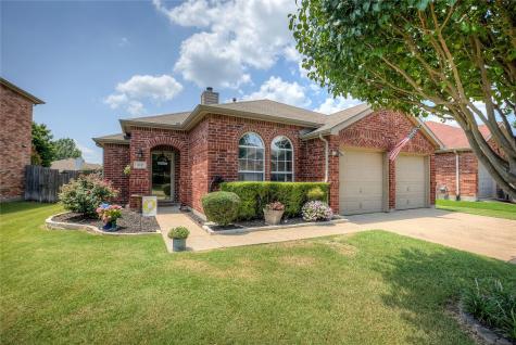 512 Pinto Lane Forney TX 75126