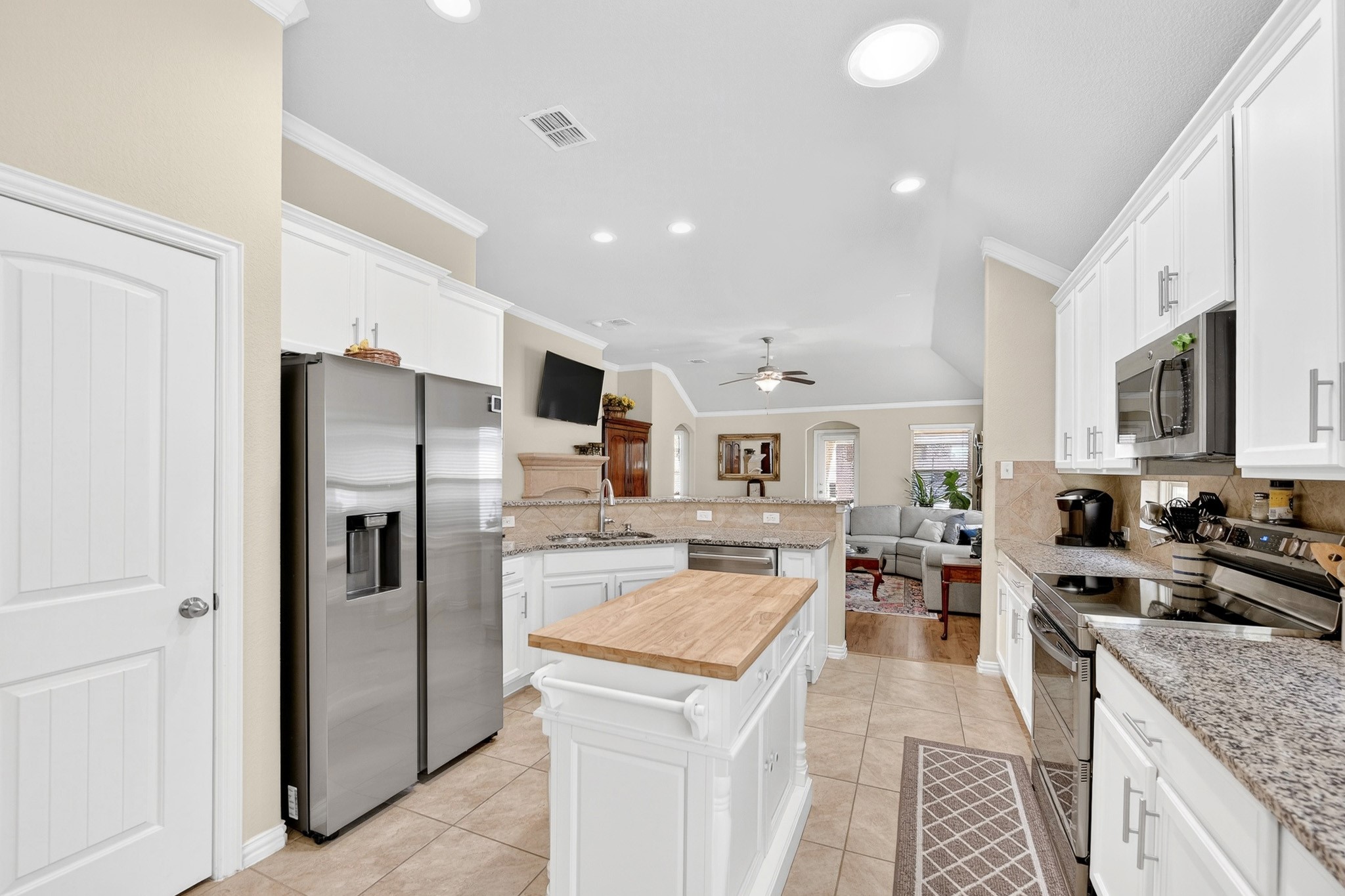 16404 Stillhouse Hollow Court Prosper TX 75078