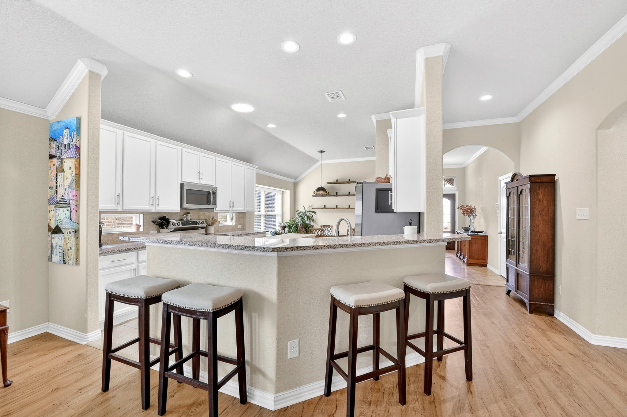 16404 Stillhouse Hollow Court Prosper TX 75078