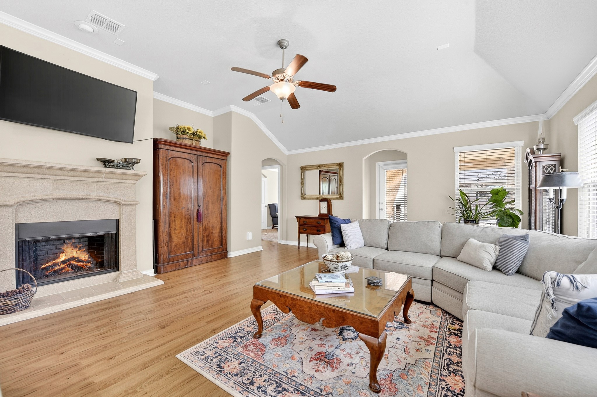 16404 Stillhouse Hollow Court Prosper TX 75078