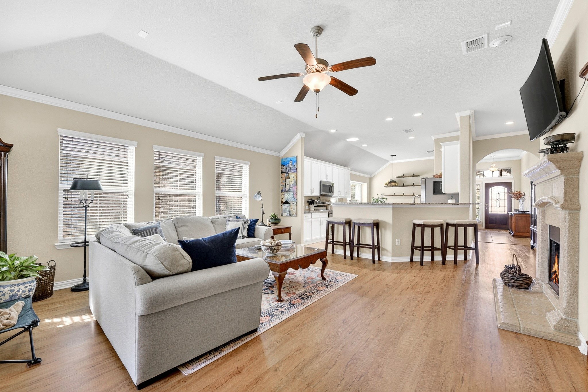 16404 Stillhouse Hollow Court Prosper TX 75078