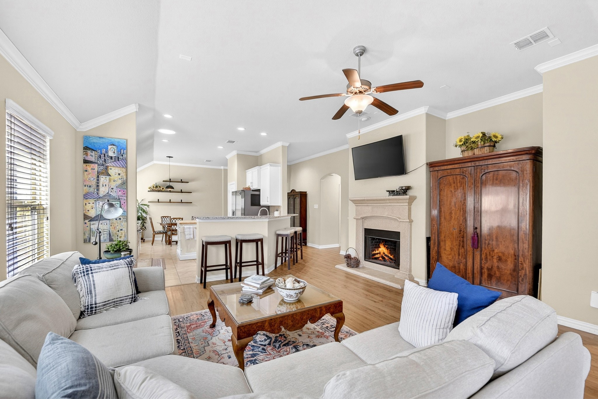 16404 Stillhouse Hollow Court Prosper TX 75078