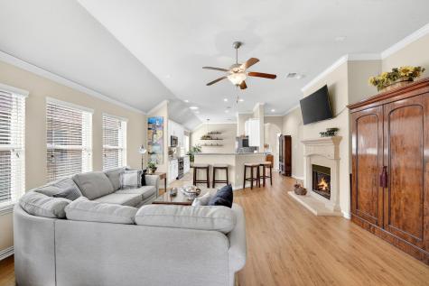 16404 Stillhouse Hollow Court Prosper TX 75078