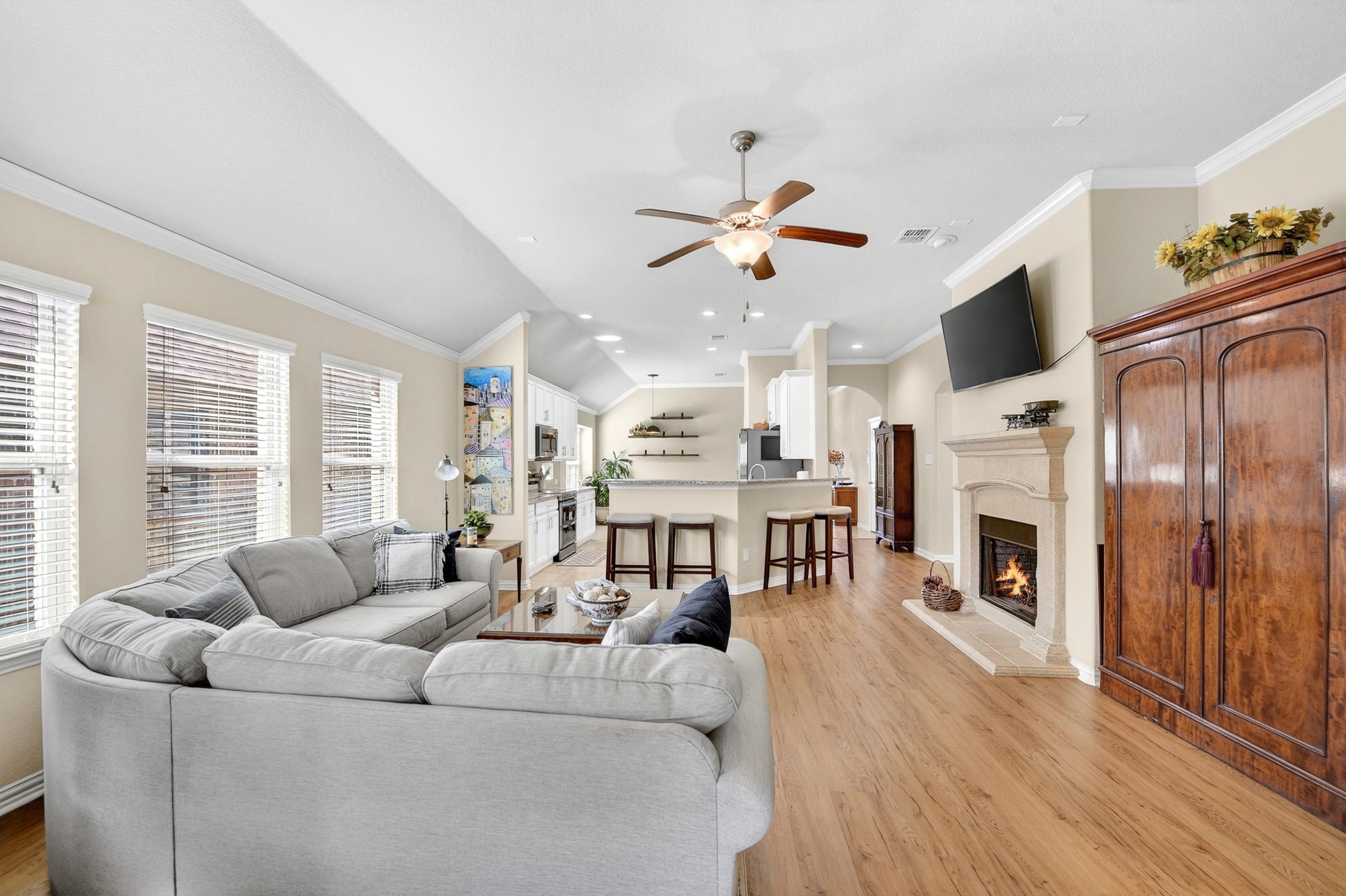 16404 Stillhouse Hollow Court Prosper TX 75078