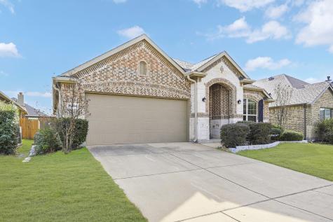 16404 Stillhouse Hollow Court Prosper TX 75078