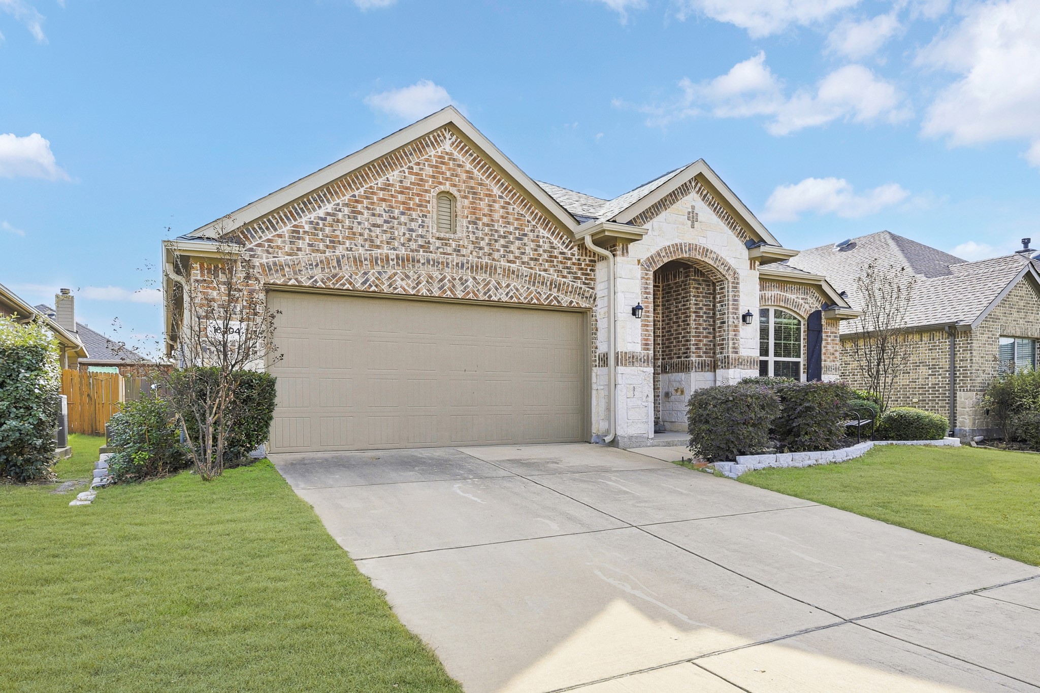 16404 Stillhouse Hollow Court Prosper TX 75078