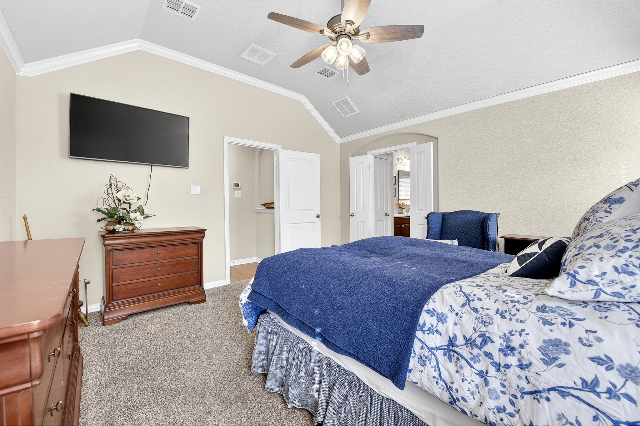16404 Stillhouse Hollow Court Prosper TX 75078