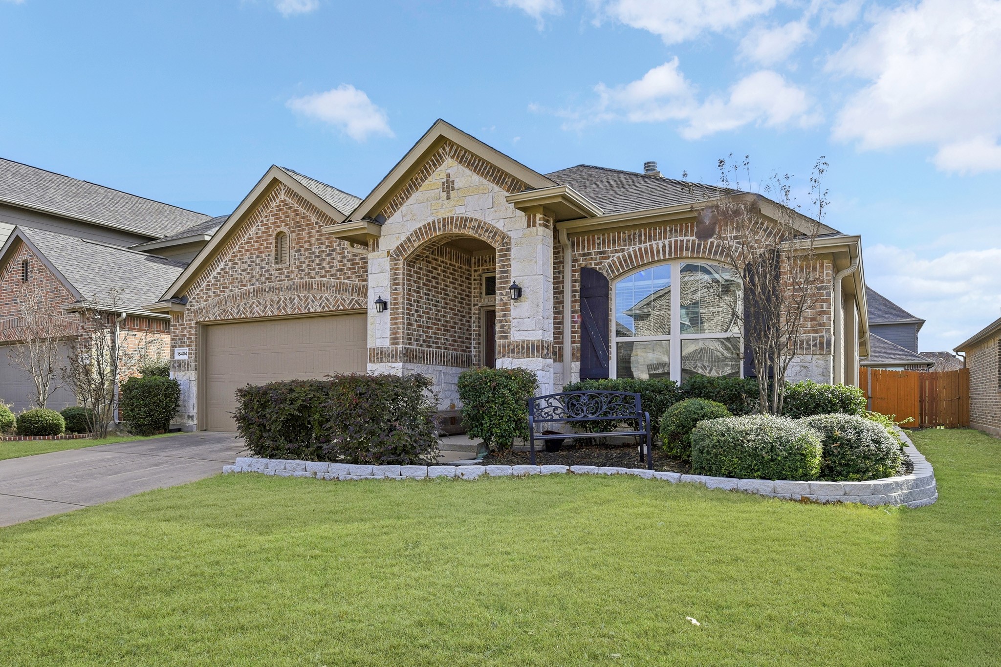 16404 Stillhouse Hollow Court Prosper TX 75078