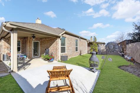 16404 Stillhouse Hollow Court Prosper TX 75078