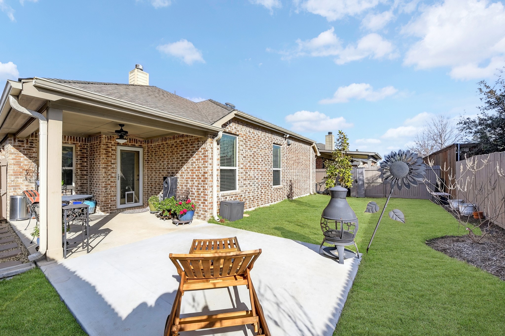 16404 Stillhouse Hollow Court Prosper TX 75078