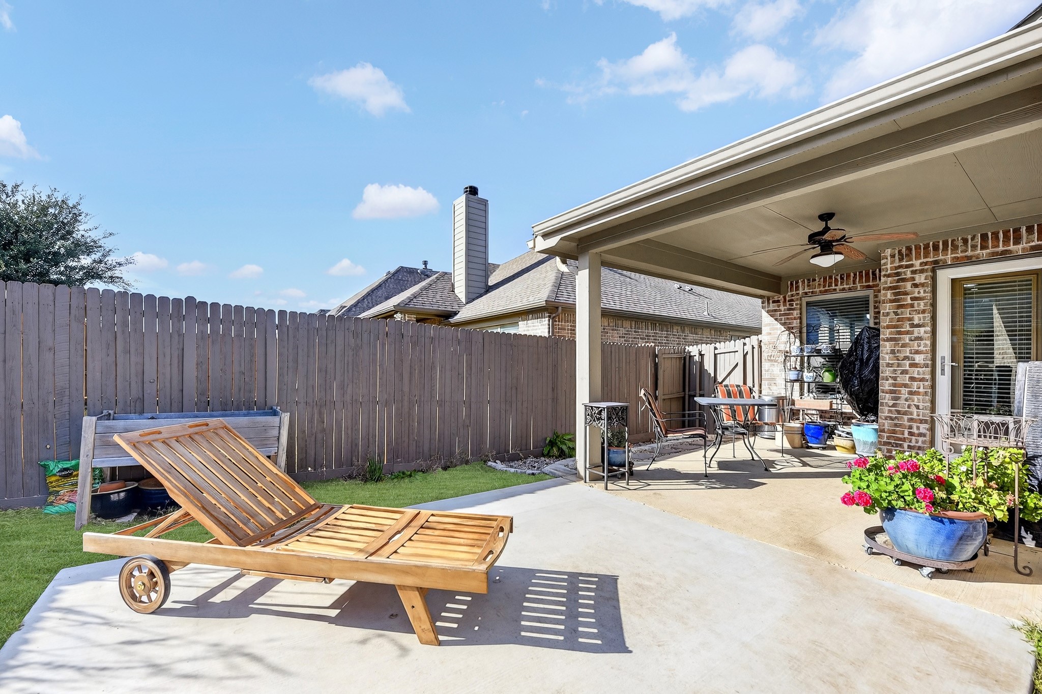 16404 Stillhouse Hollow Court Prosper TX 75078