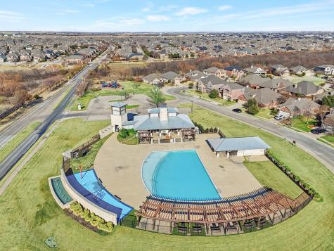16404 Stillhouse Hollow Court Prosper TX 75078