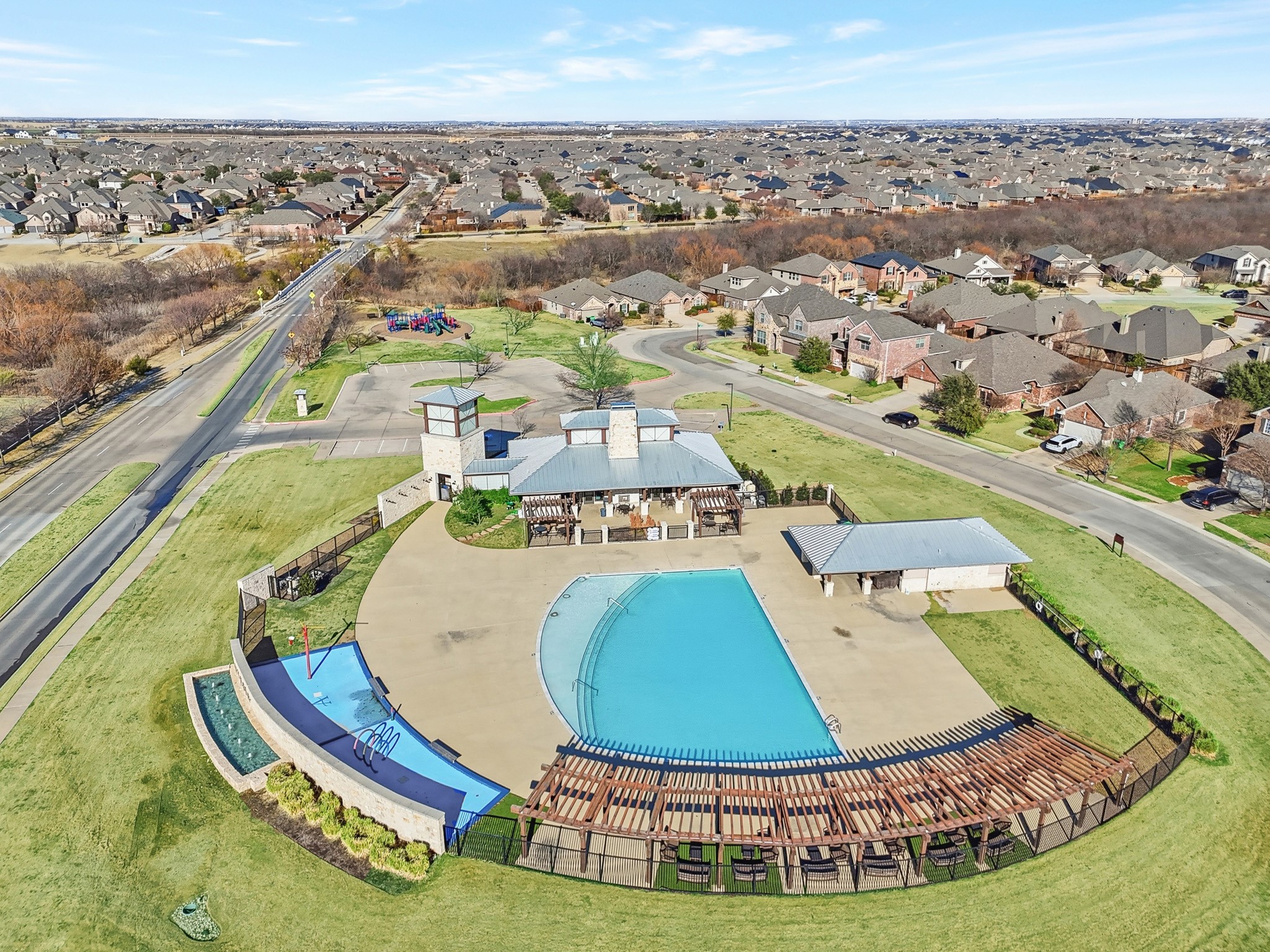 16404 Stillhouse Hollow Court Prosper TX 75078
