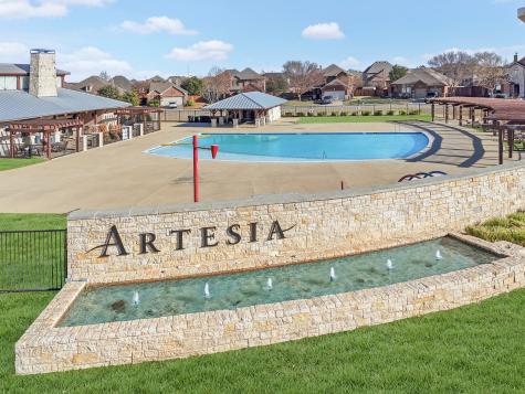 16404 Stillhouse Hollow Court Prosper TX 75078