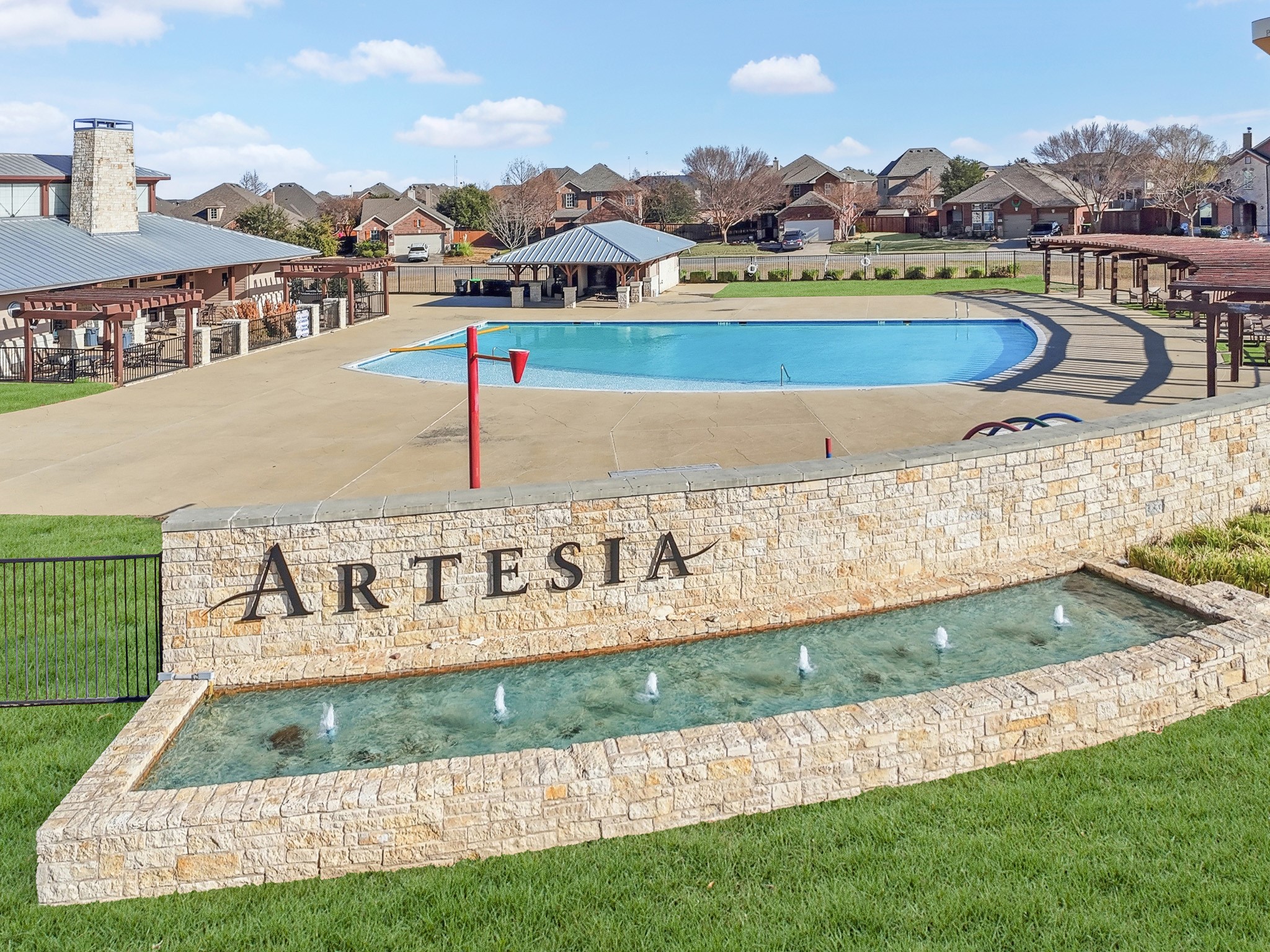 16404 Stillhouse Hollow Court Prosper TX 75078