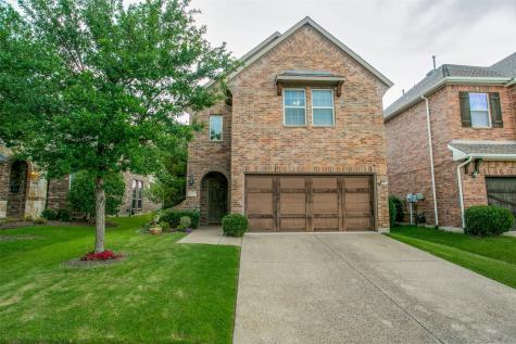 3317 Bans Crown Boulevard Lewisville TX 75056