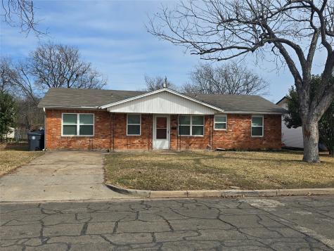 711 N 59th Street Waco TX 76710