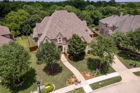 2356 Wingsong Lane Allen TX 75013