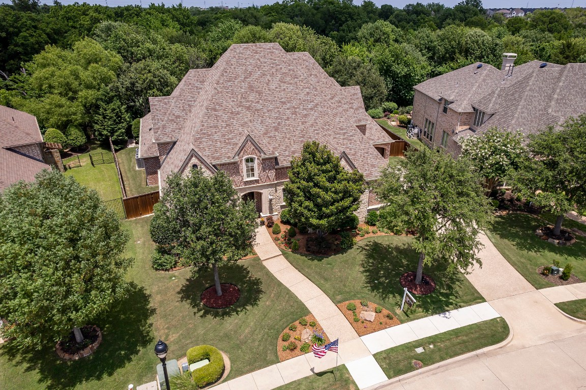 2356 Wingsong Lane Allen TX 75013