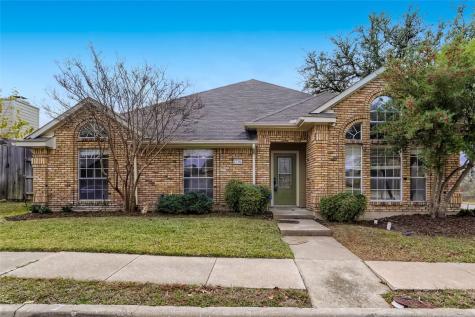 2704 Picasso Place Dallas TX 75287