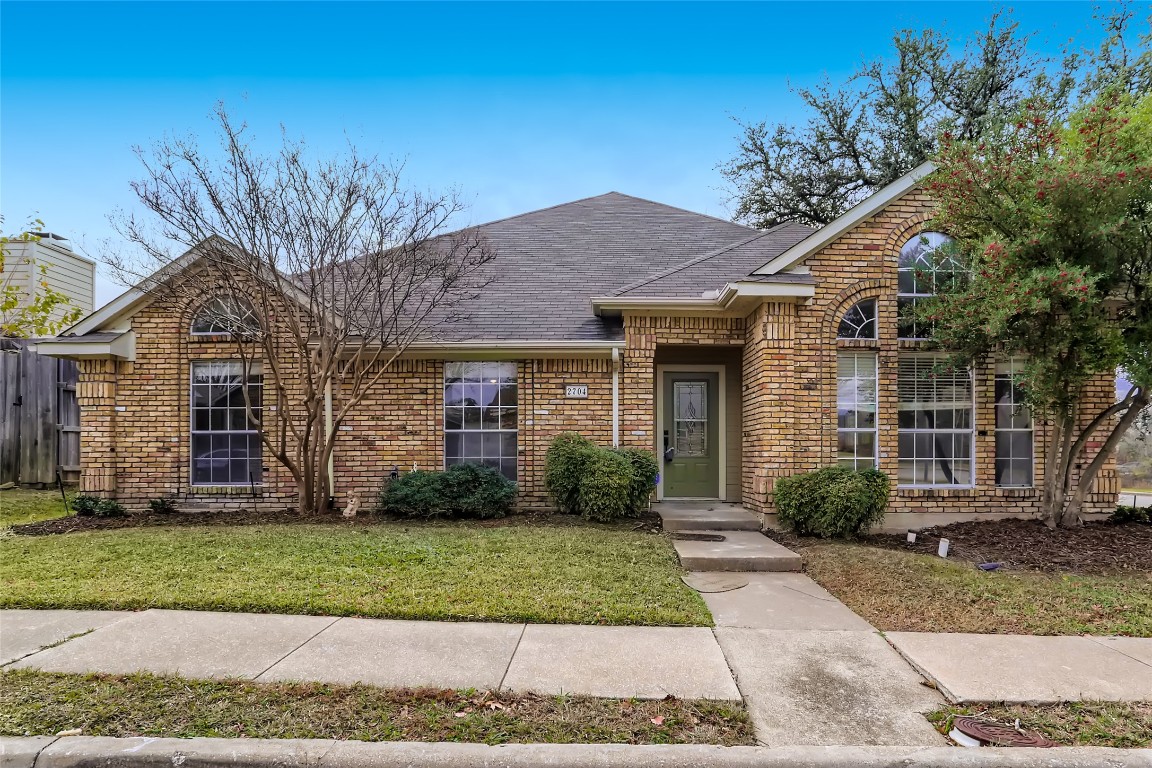2704 Picasso Place Dallas TX 75287