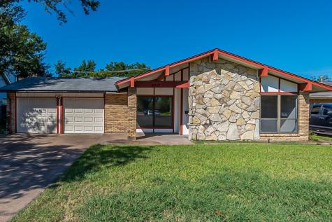2717 Cantrell Street Irving TX 75062