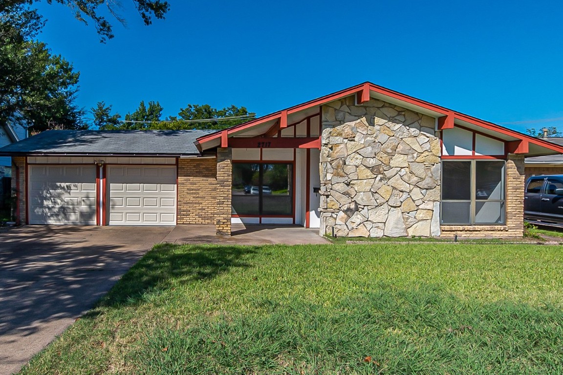 2717 Cantrell Street Irving TX 75062