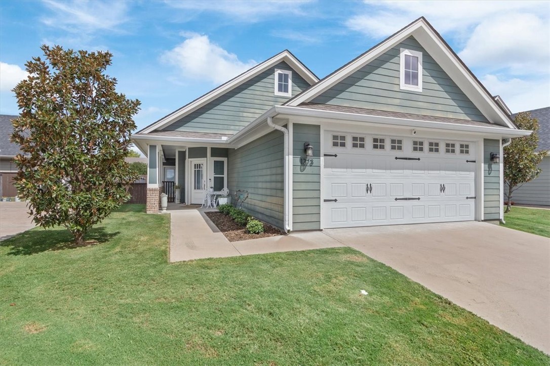 1273 Drake Court Waco TX 76710