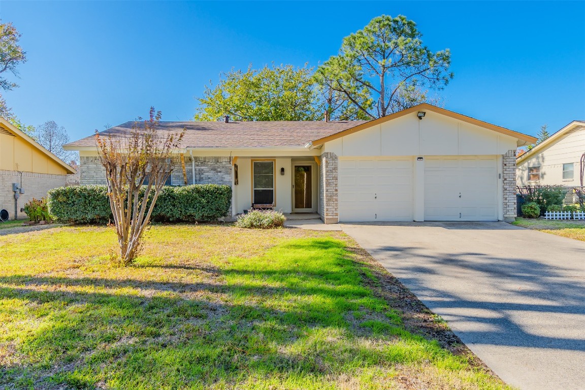 5621 Galway Lane North Richland Hills TX 76180