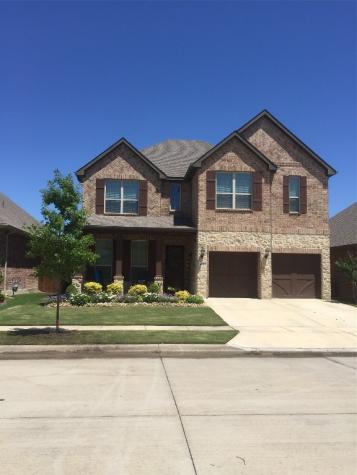6925 Westbury Drive North Richland Hills TX 76180
