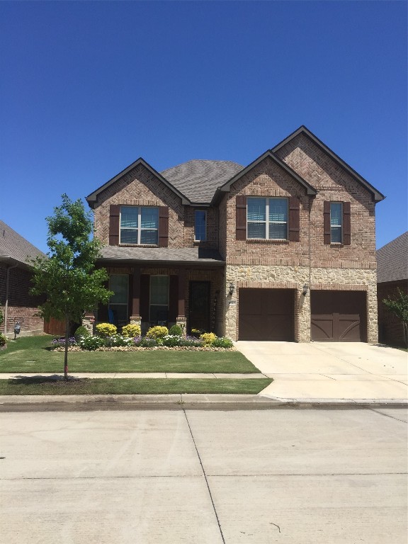 6925 Westbury Drive North Richland Hills TX 76180