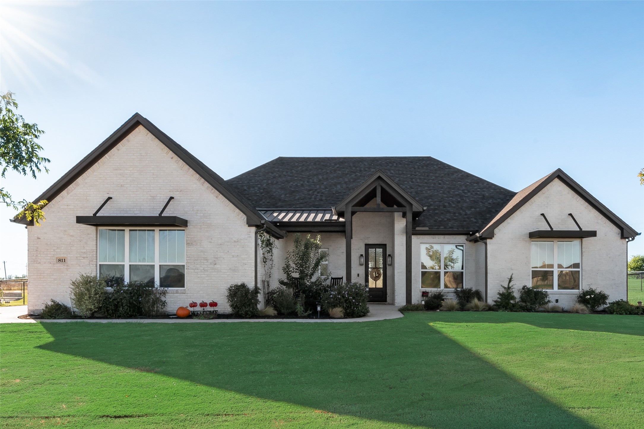 811 Alto Bonito Court Godley TX 76044