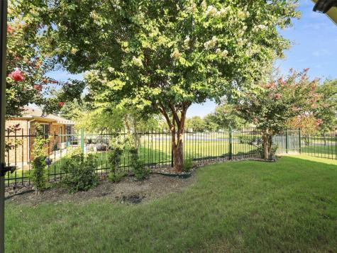 7738 Longaberger Drive Frisco TX 75036