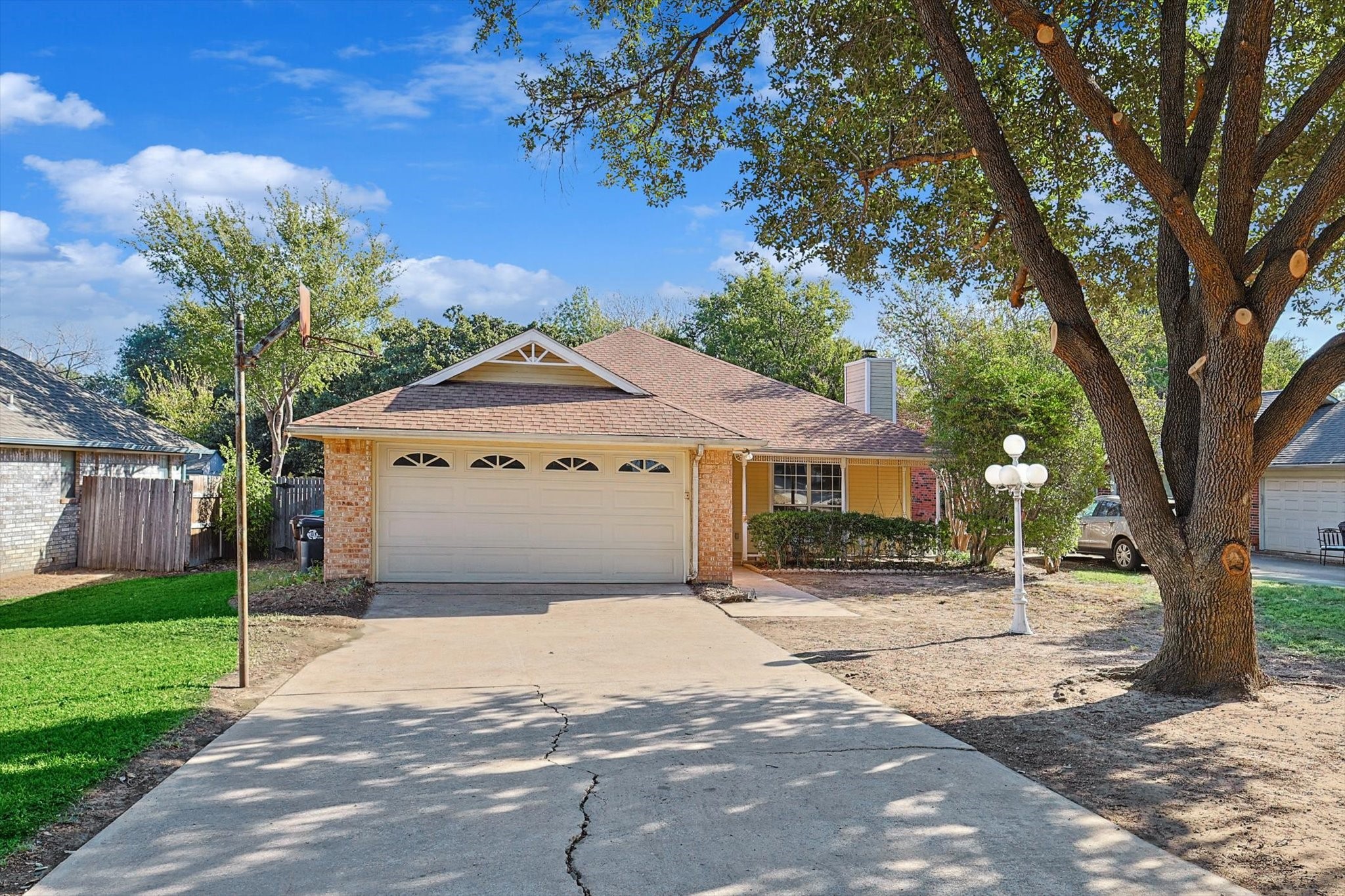 3621 Wessex Court Denton TX 76210