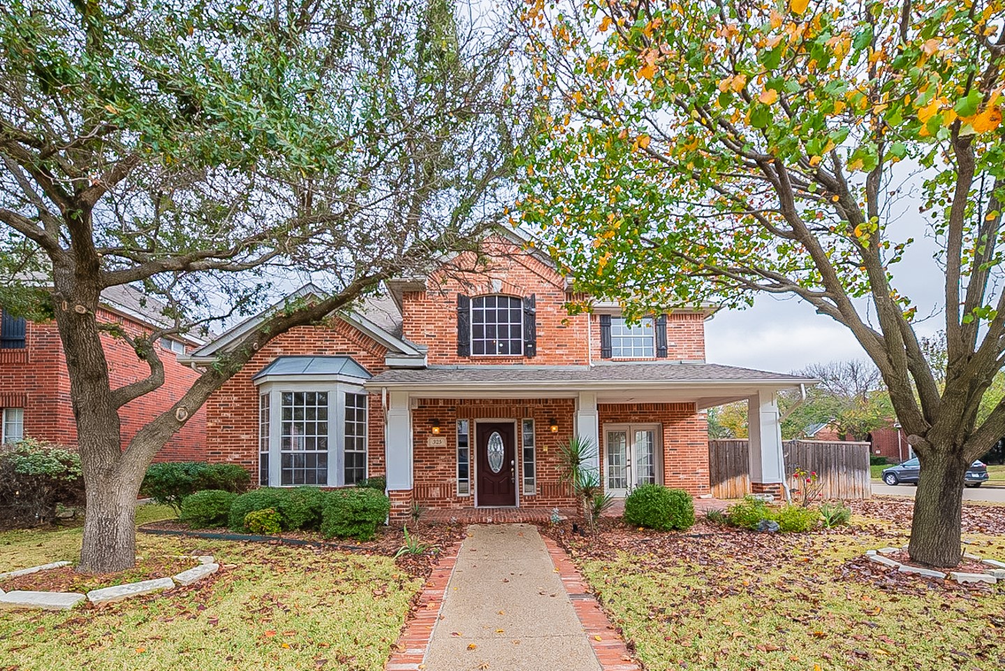 325 Calstone Drive Allen TX 75013