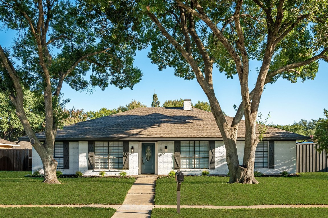 1525 Tampico Drive Plano TX 75075
