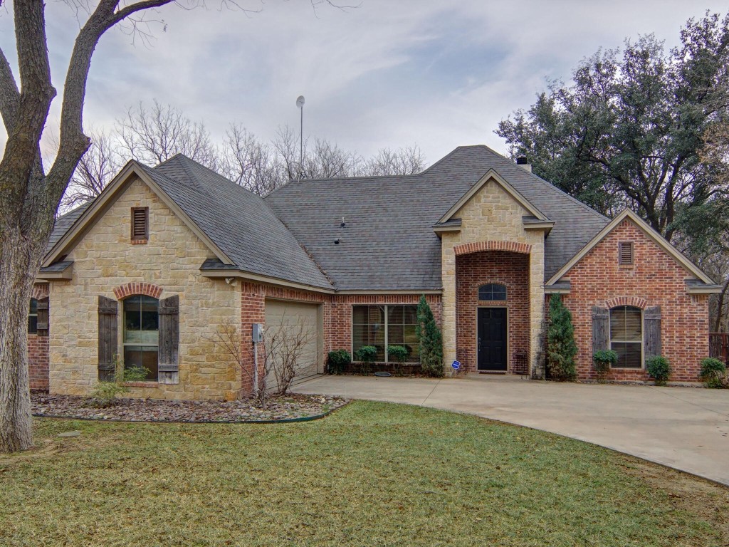 116 Lisa Leigh Court Weatherford TX 76087