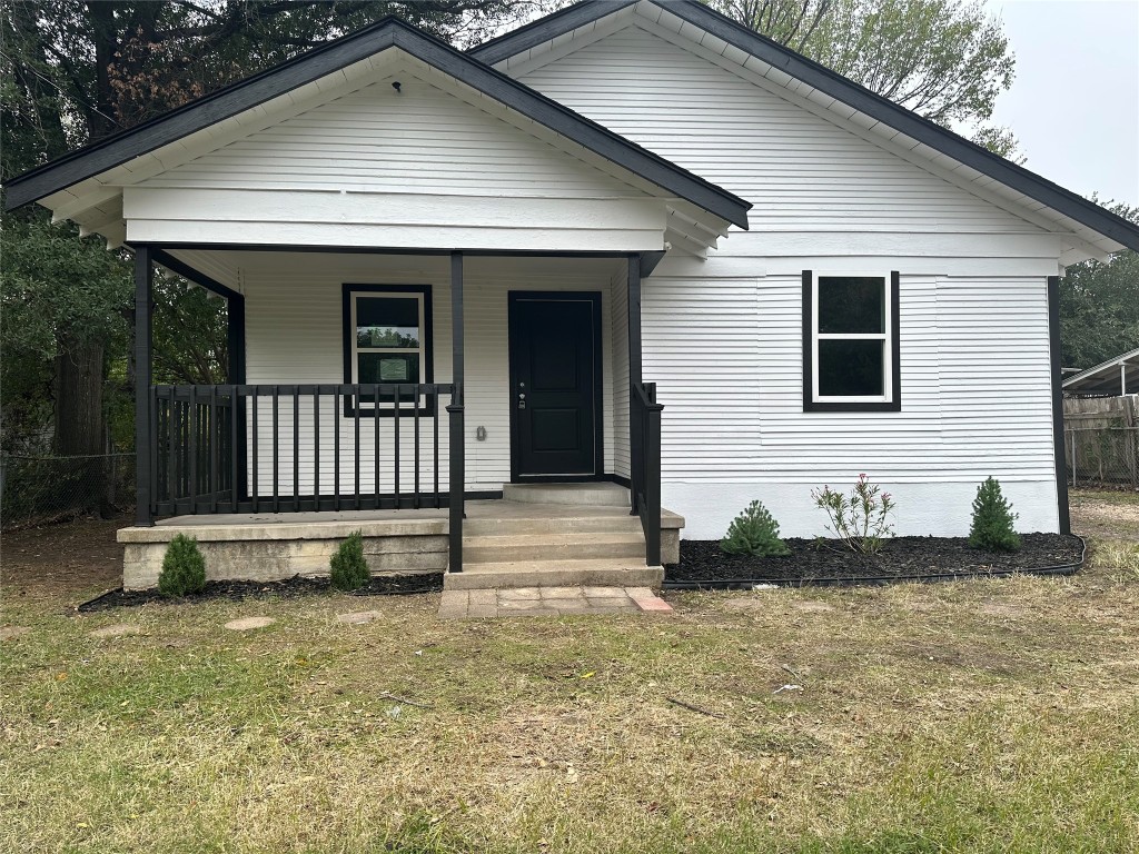 1104 Navarro Drive Corsicana TX 75110
