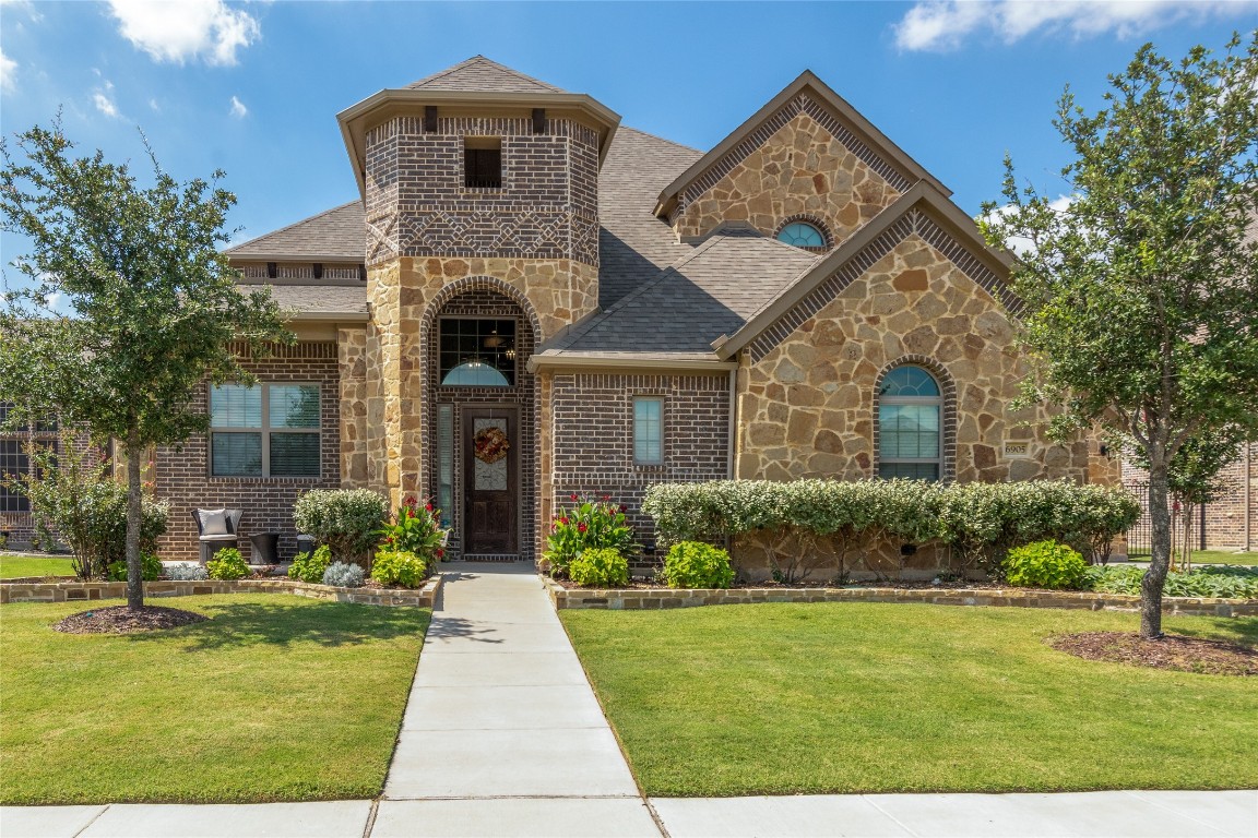 6905 Graham Ranch Road North Richland Hills TX 76182