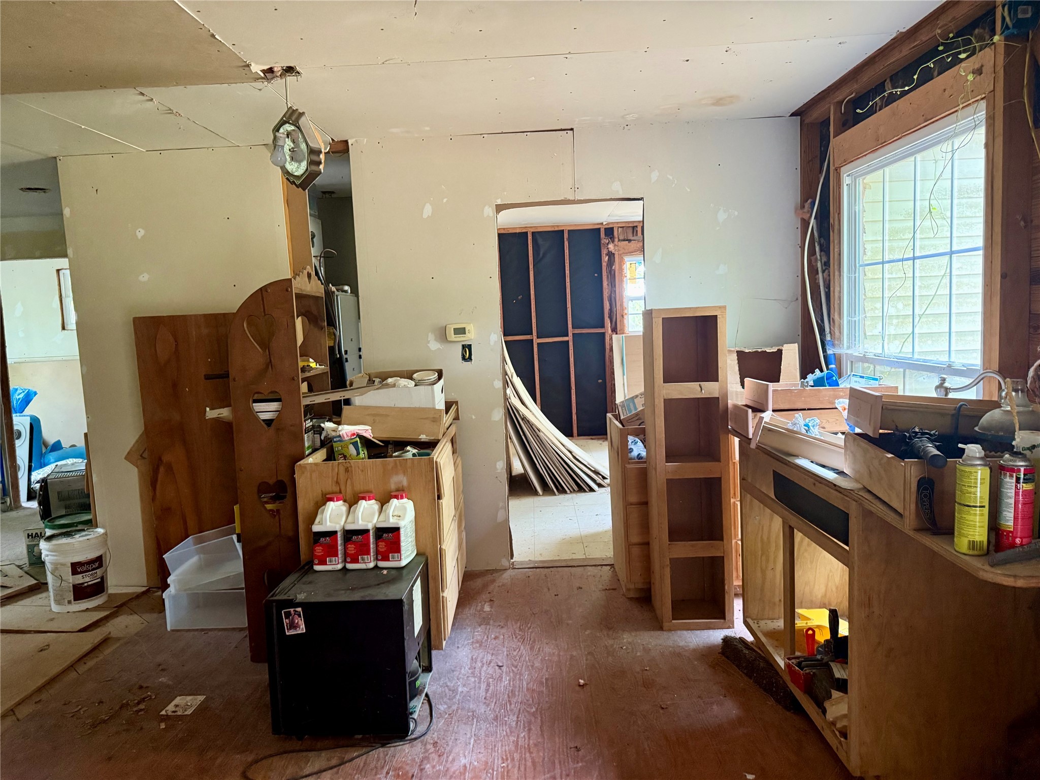 275 Lakeview Drive Doyline LA 71023