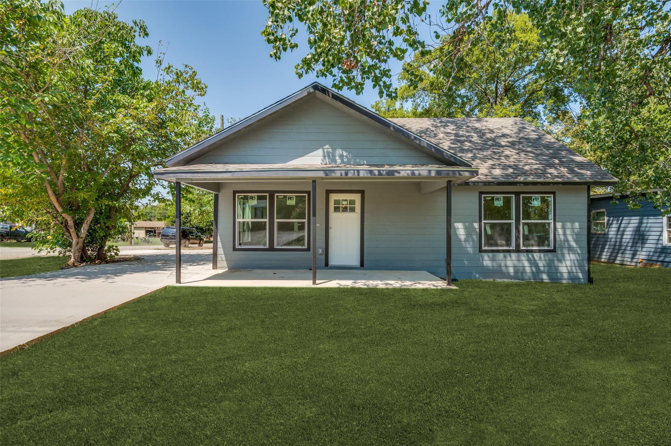 303 Johnson Street Wilmer TX 75172