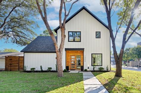 1300 Francis Street Carrollton TX 75006