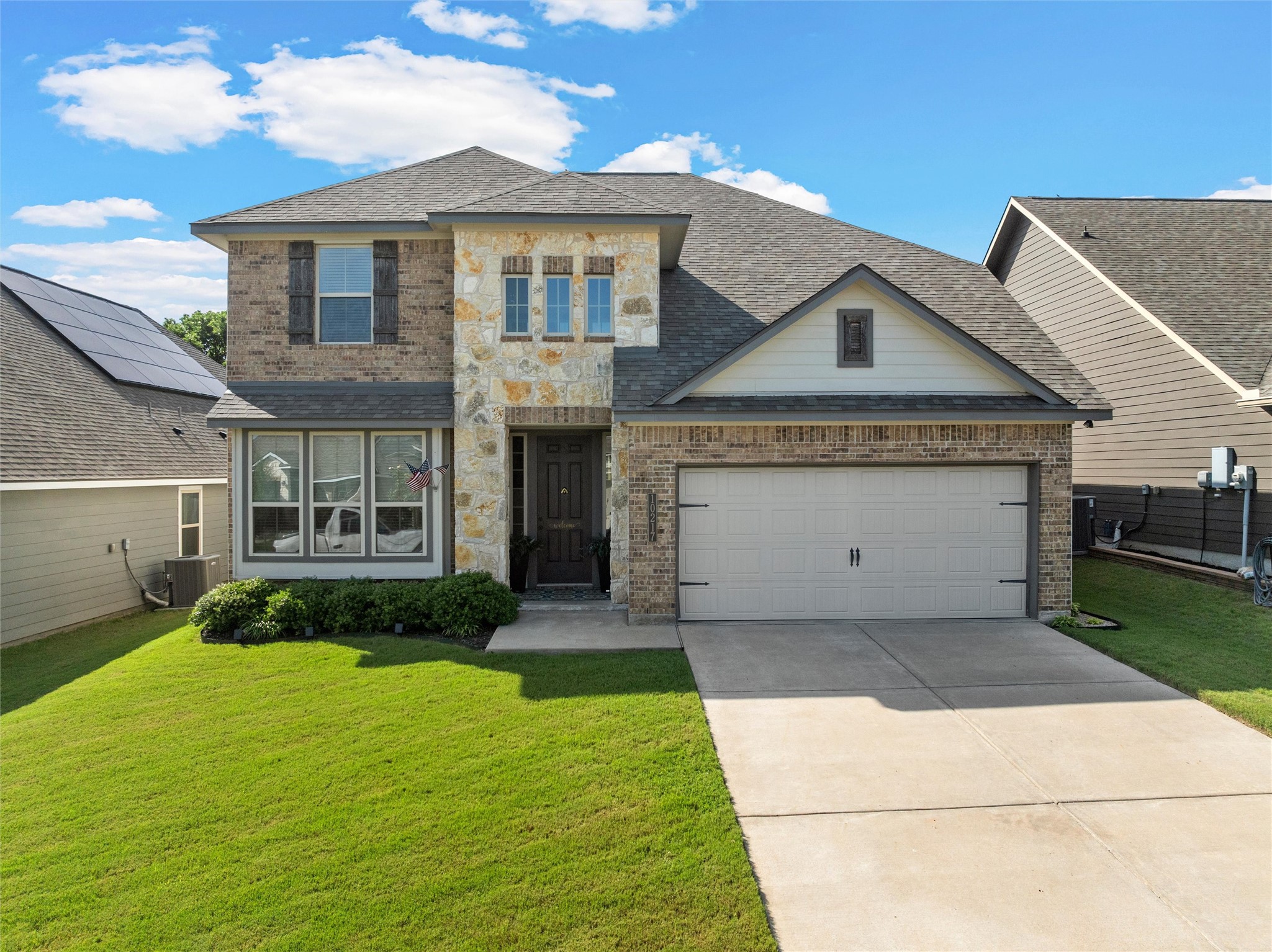 10217 Driskill Drive Waco TX 76708