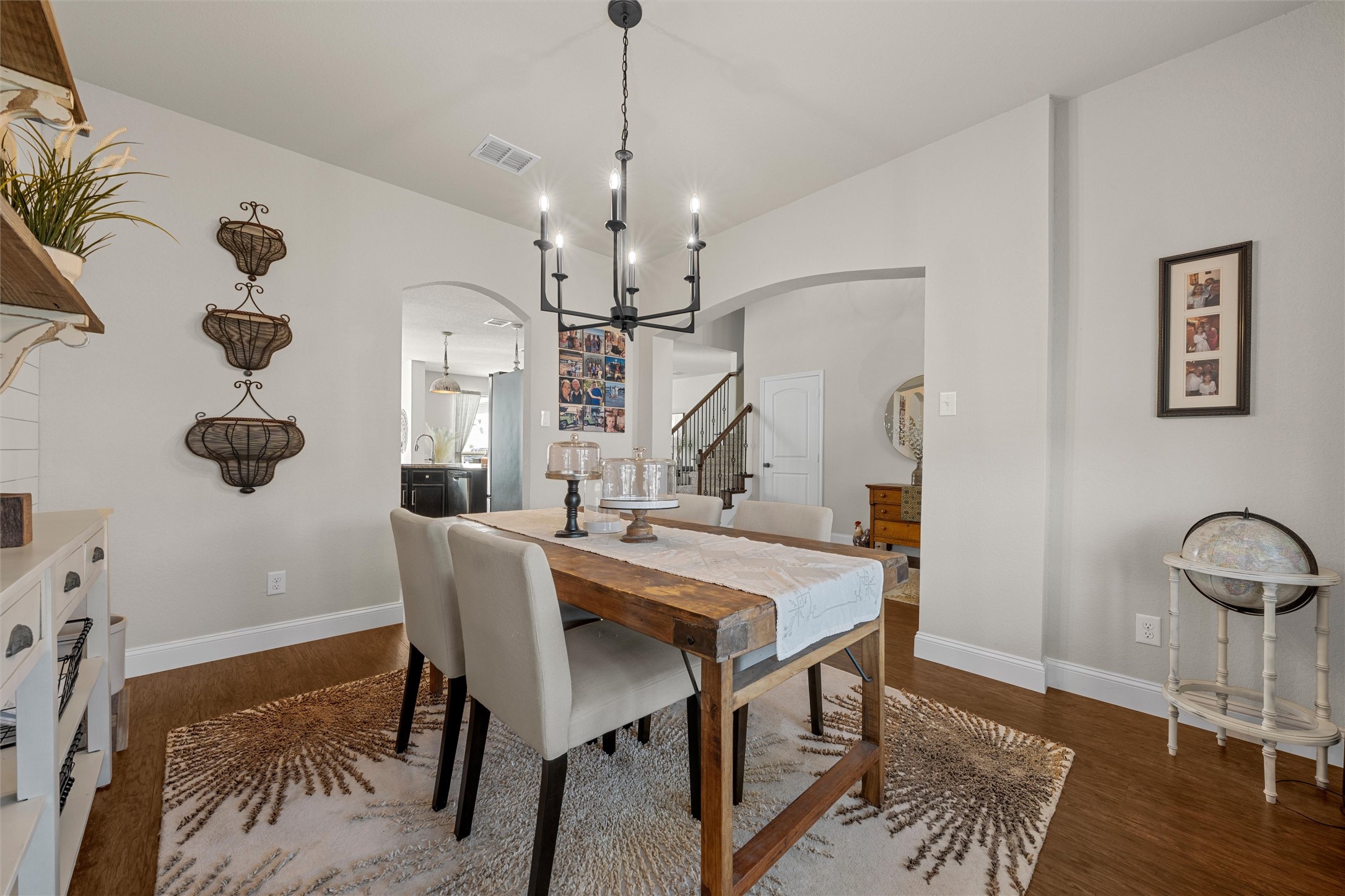 10217 Driskill Drive Waco TX 76708