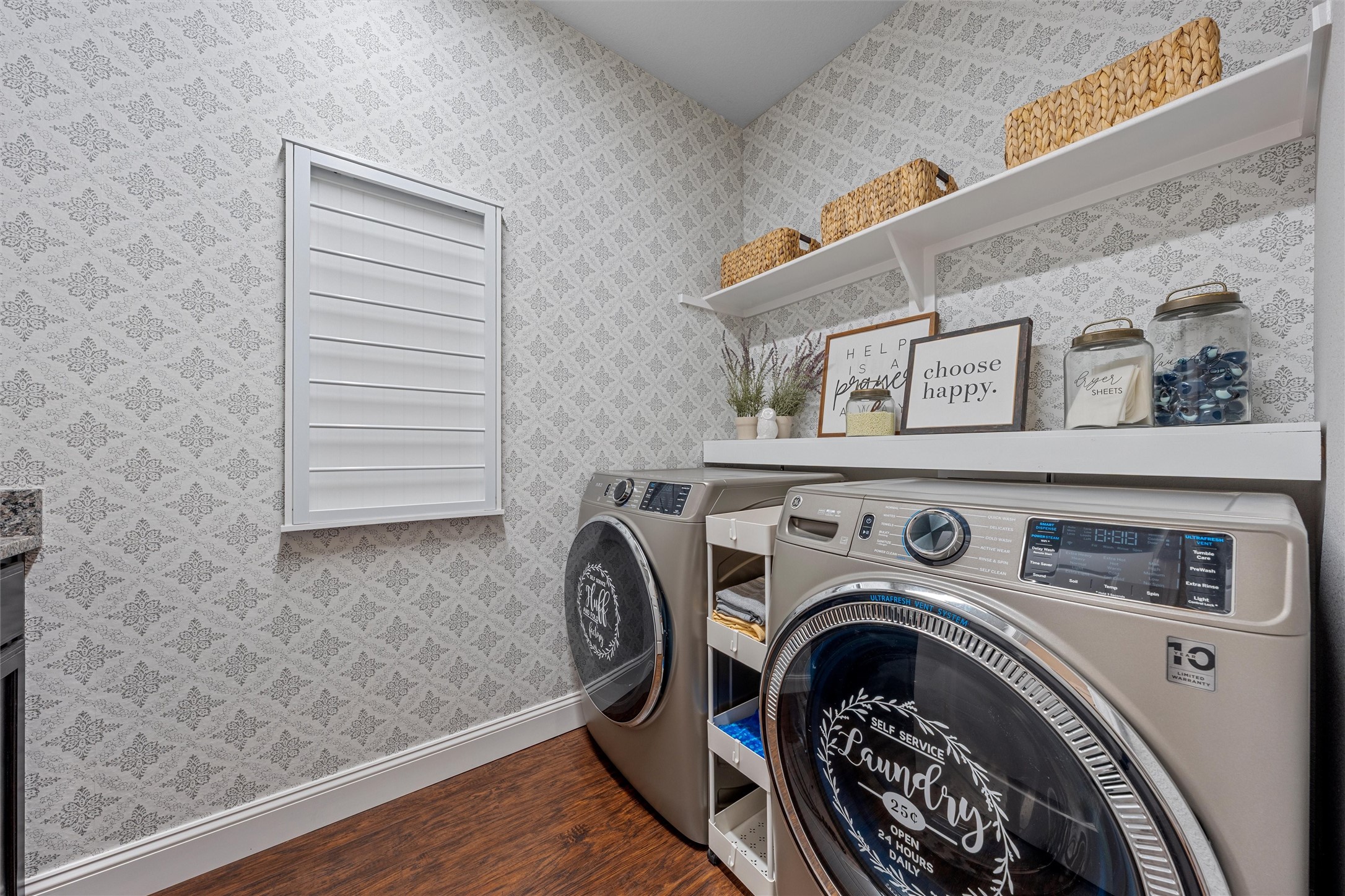 10217 Driskill Drive Waco TX 76708