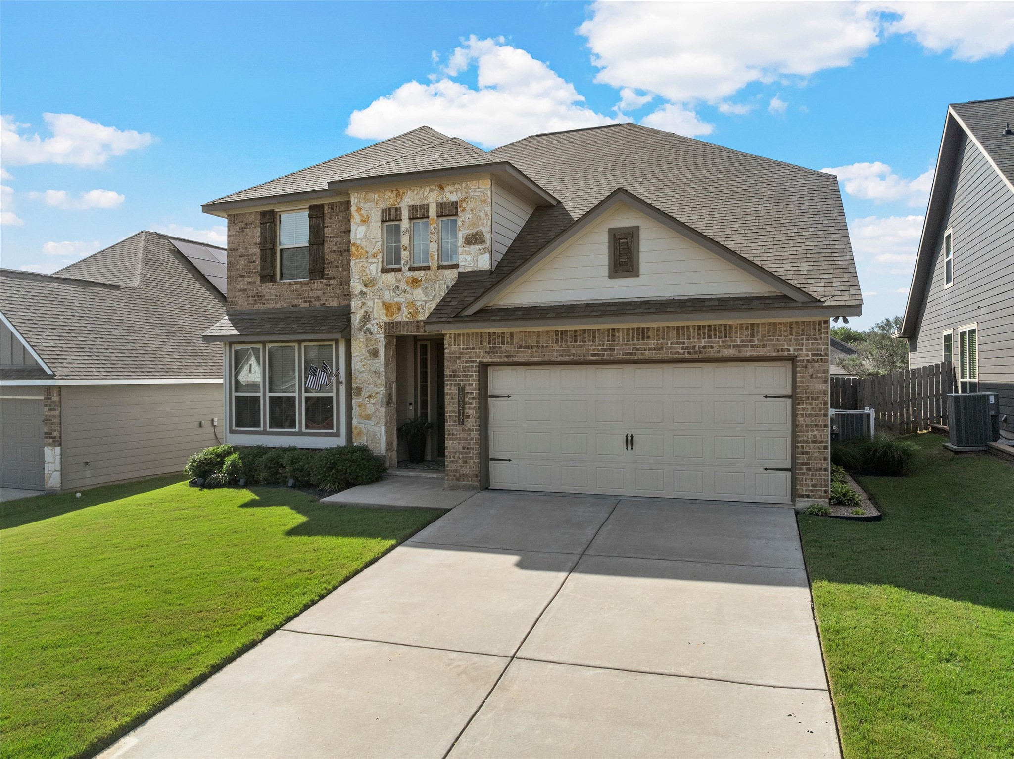 10217 Driskill Drive Waco TX 76708