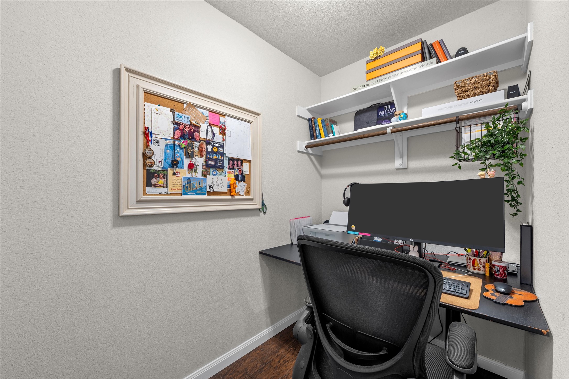 10217 Driskill Drive Waco TX 76708
