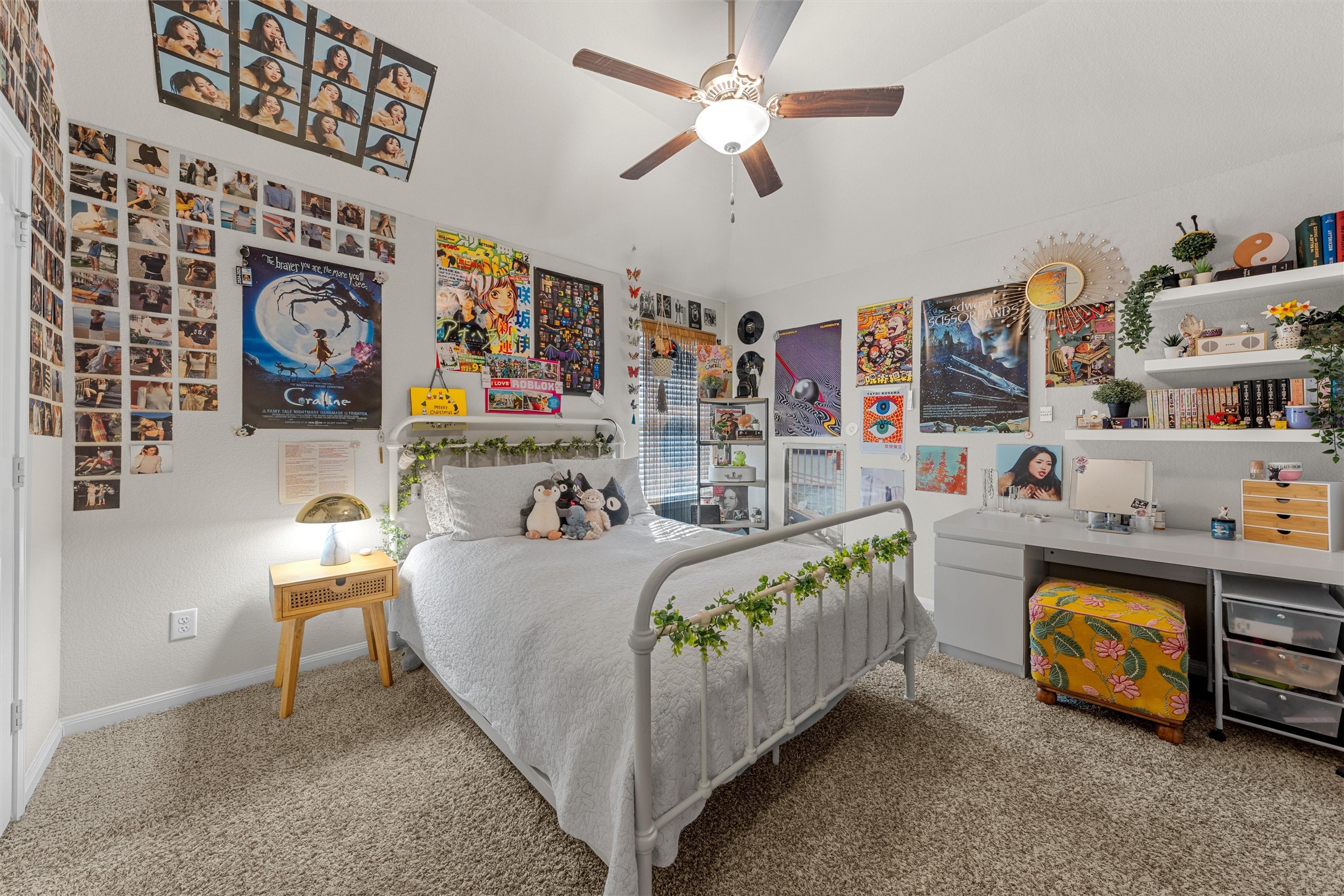 10217 Driskill Drive Waco TX 76708