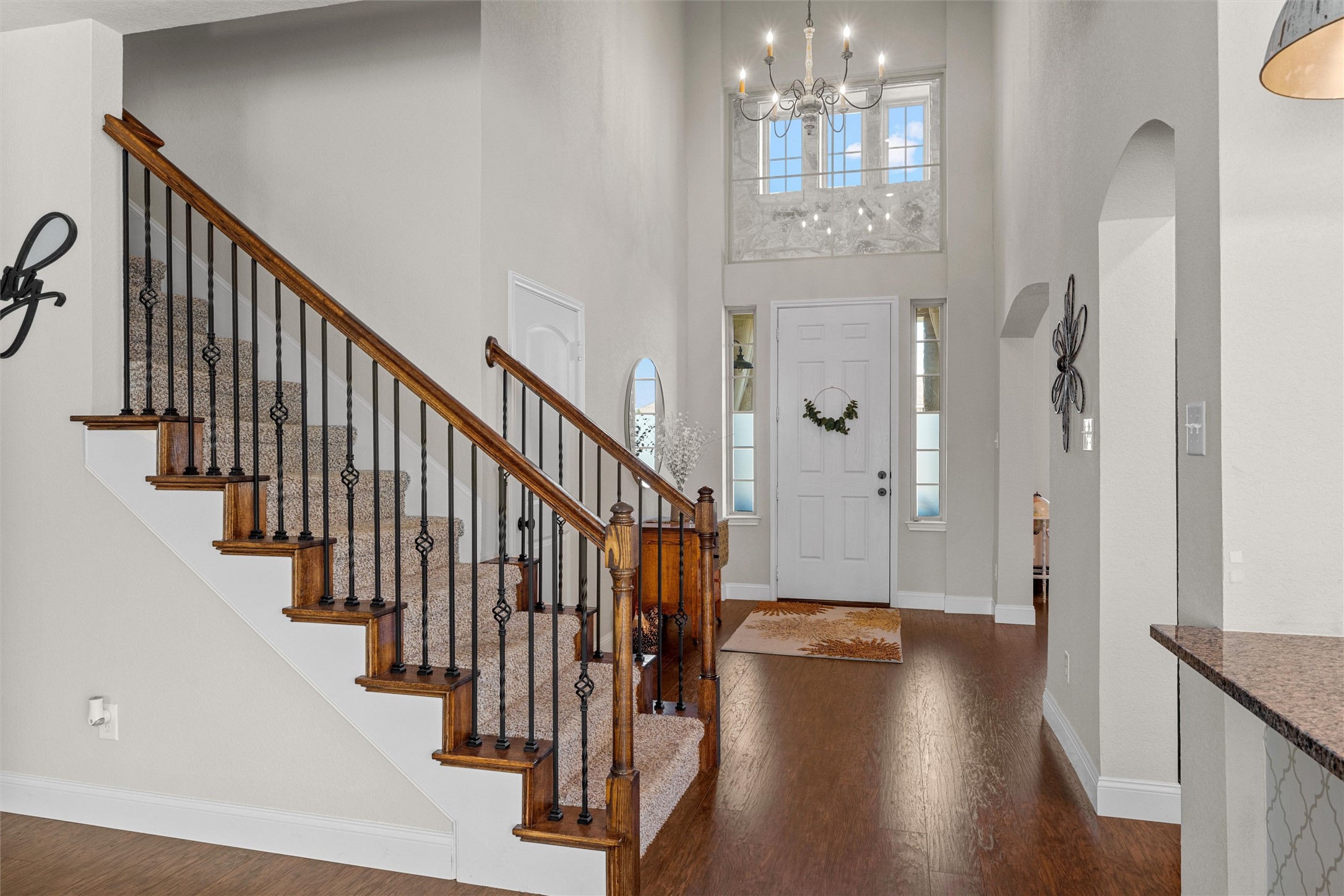 10217 Driskill Drive Waco TX 76708
