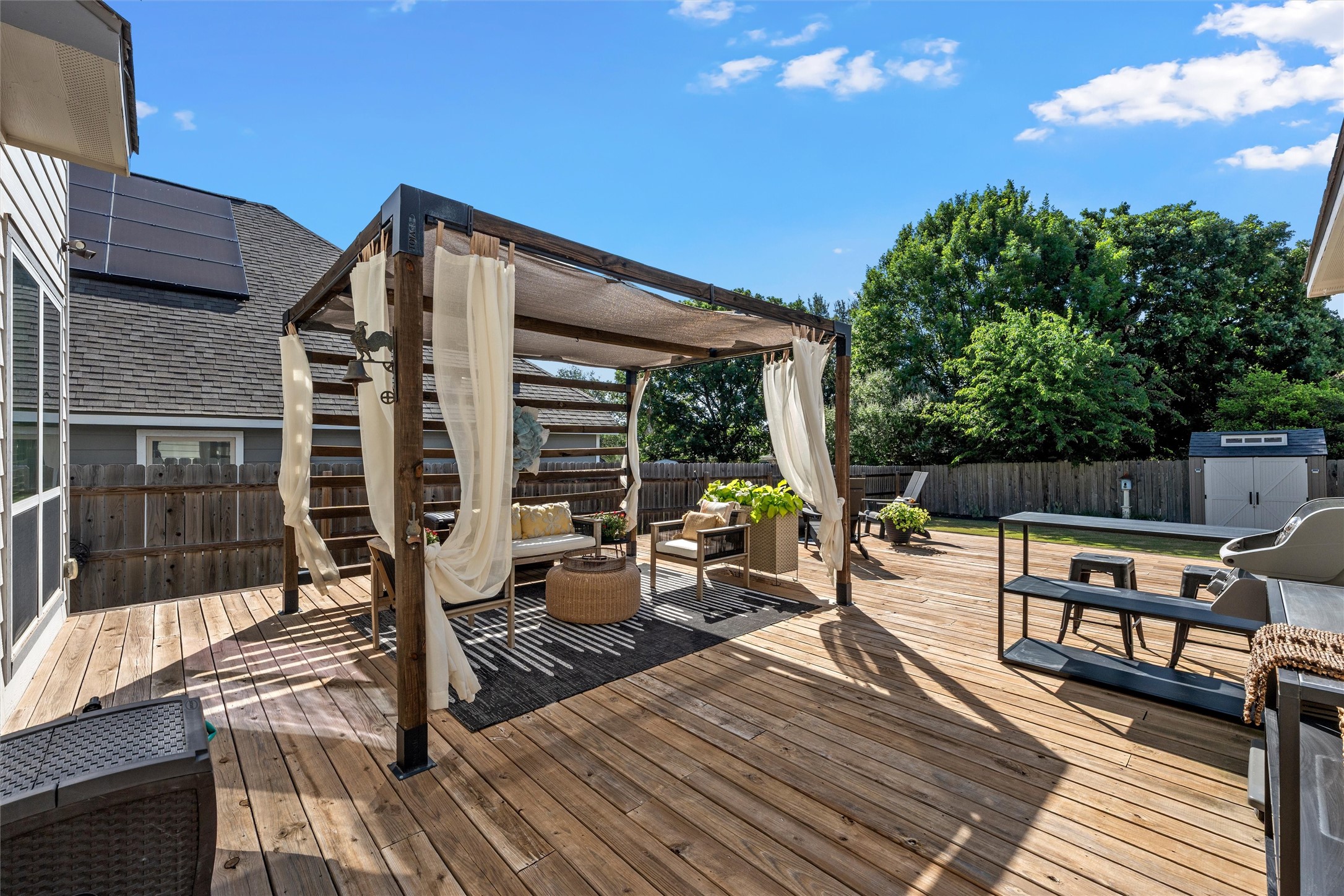 10217 Driskill Drive Waco TX 76708